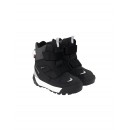 Viking Primaloft Goretex žieminiai batukai juodi